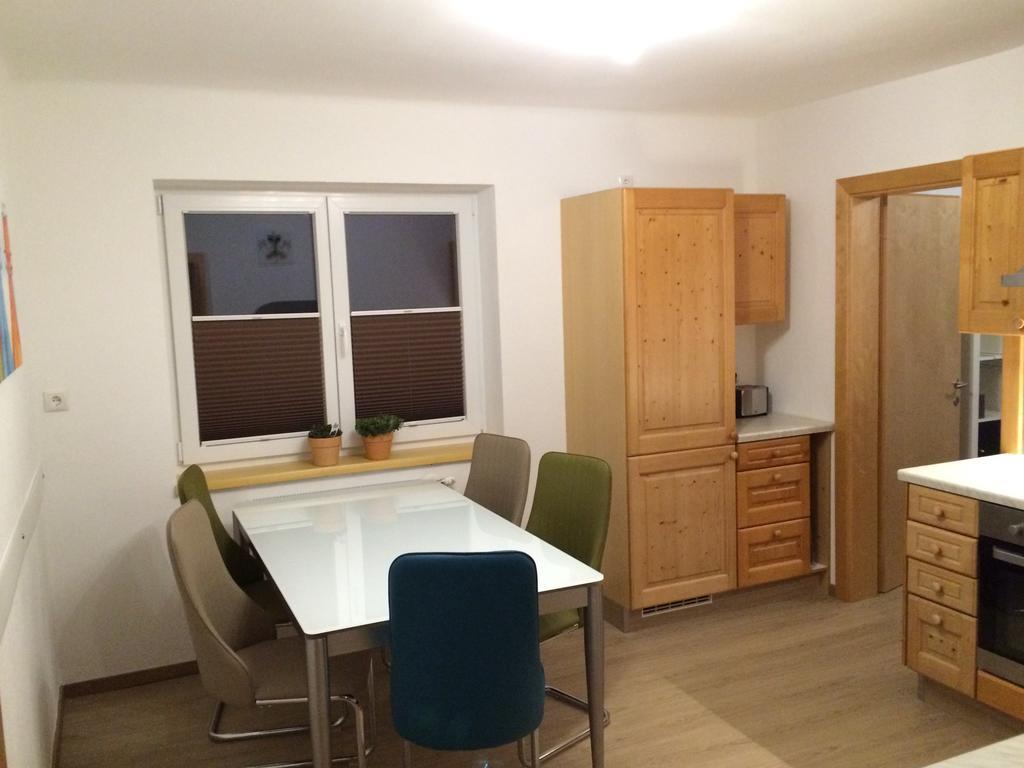 Appartement Luna Mittersill Exterior photo
