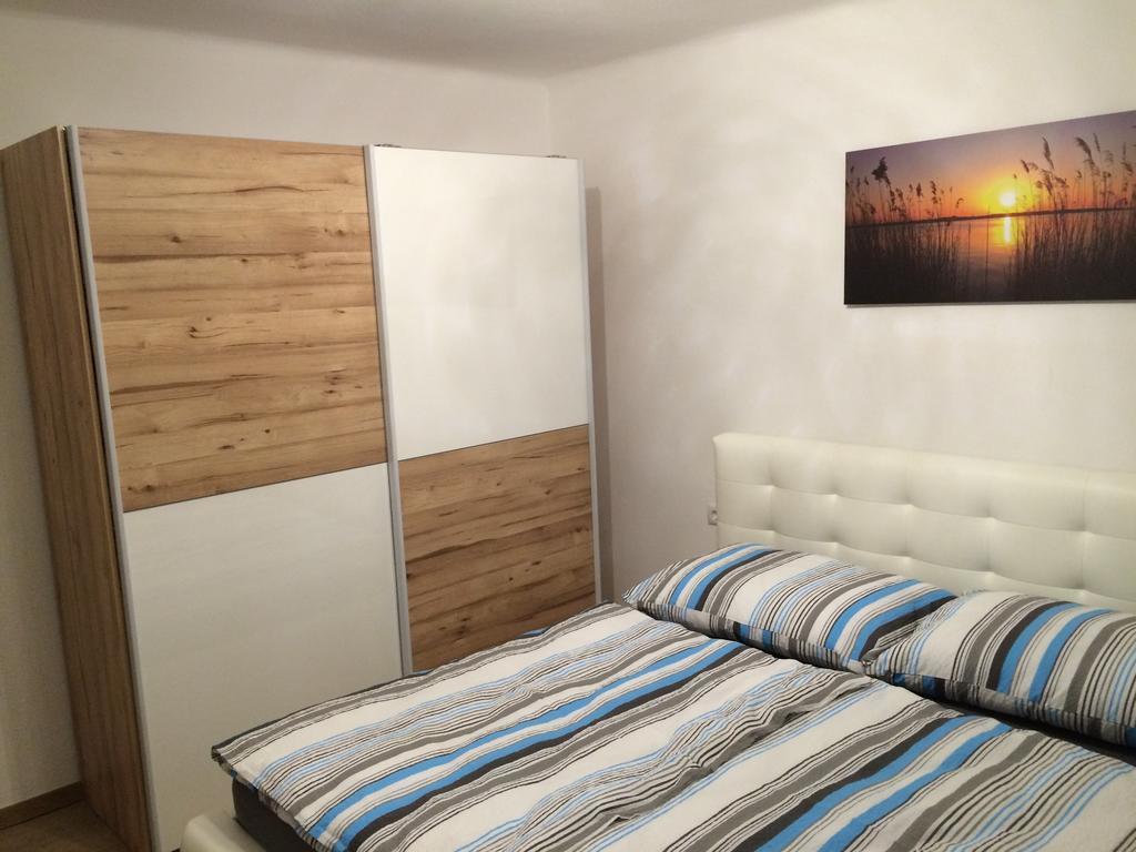 Appartement Luna Mittersill Exterior photo