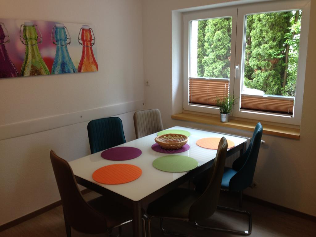 Appartement Luna Mittersill Exterior photo