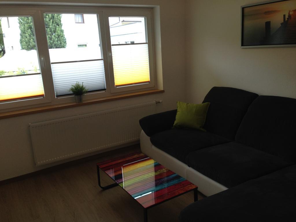 Appartement Luna Mittersill Exterior photo